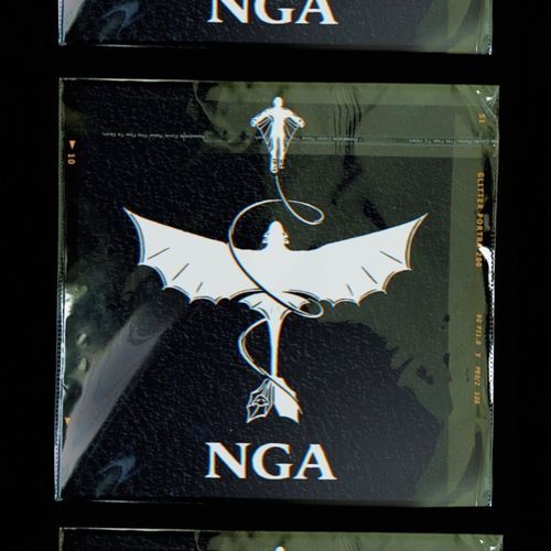 NGA cover art