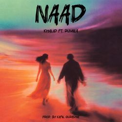 Naad by Khalid