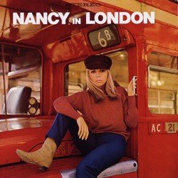 Nancy In London