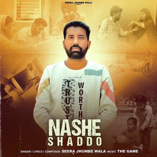 Nashe Shaddo