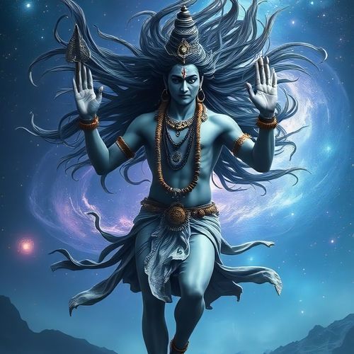 Natraj Stotram