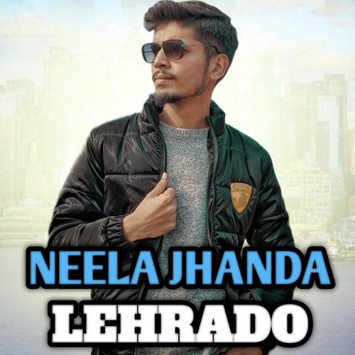 Neela Jhanda