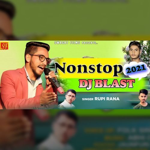 Nonstop DJ Blast 2021