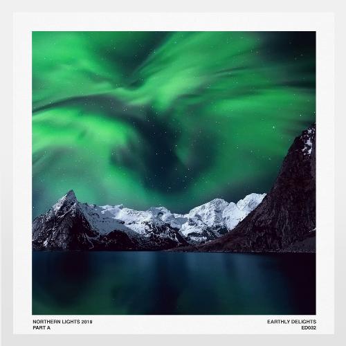 Northern Lights 2019 Part A