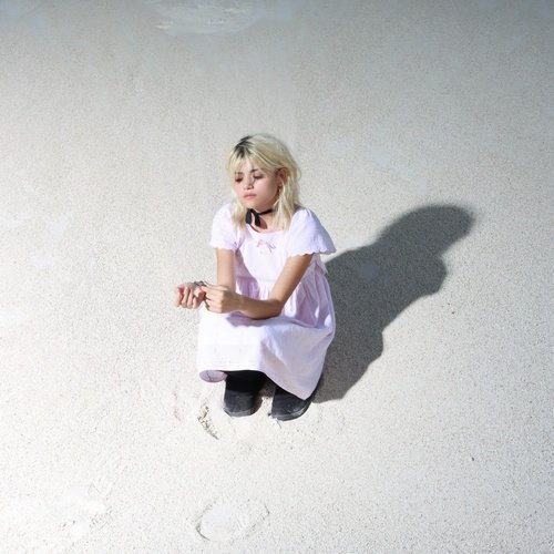 Not Nancy cover art