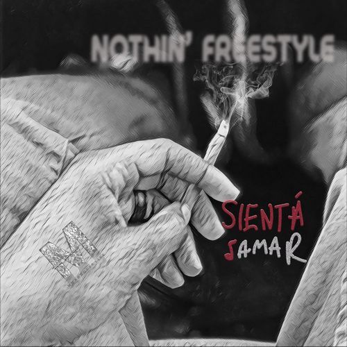 Nothin' Freestyle cover art