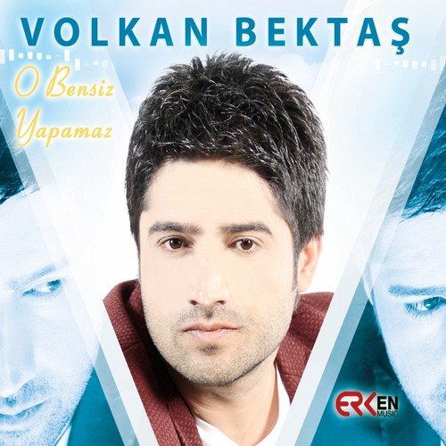 Volkan Bektaş