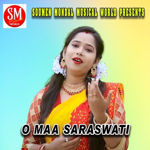 O Maa Saraswati