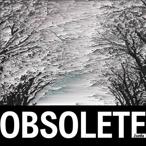 Harsh cover art