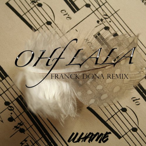 Oh Lala (Franck Dona Remix)_poster_image