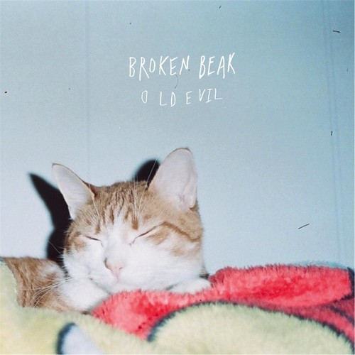 Never Was cover art