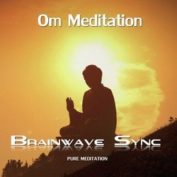Om Meditation with Binaural Beats and Nature Sounds