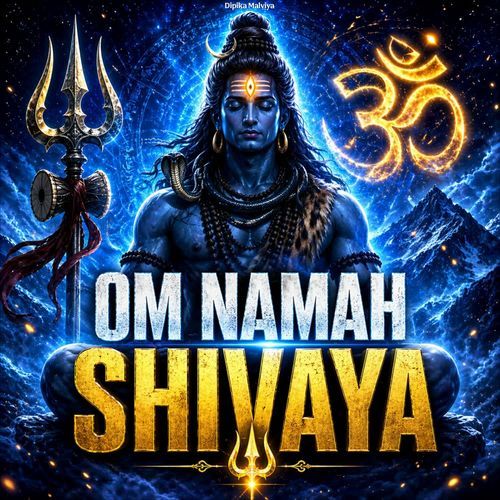 Om Namah Shivaya