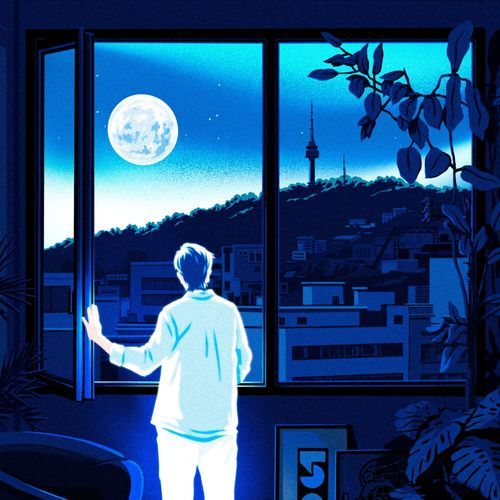 On a night when no one is there〈Sanullim's 50th anniversary collaboration album〉