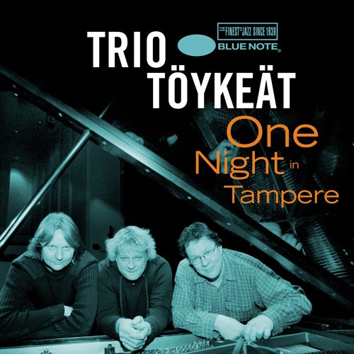 One Night In Tampere