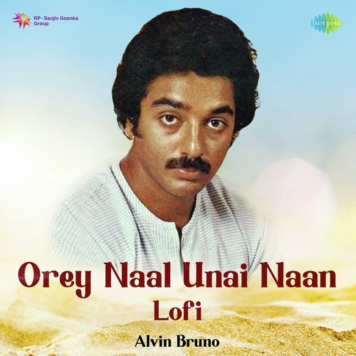 Orey Naal Unai Naan - Lofi