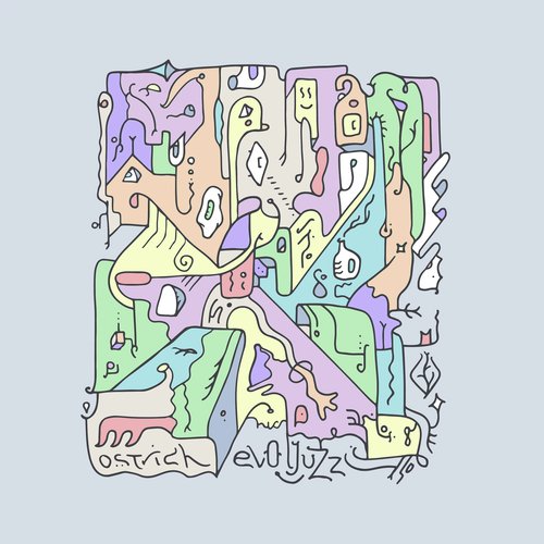 Solstice cover art