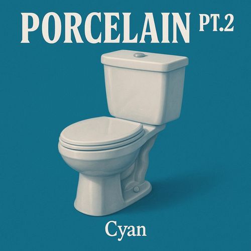 PORCELAIN, Pt. 2