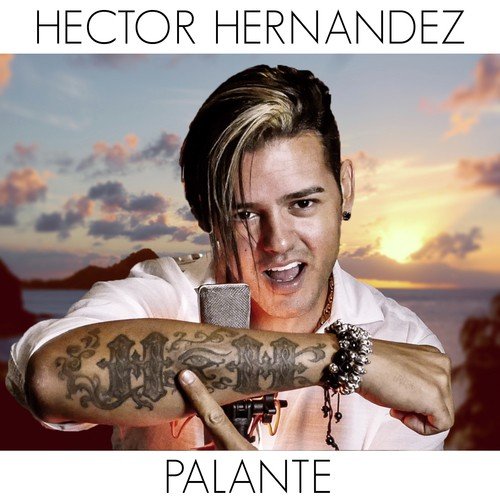 Hector Hernandez