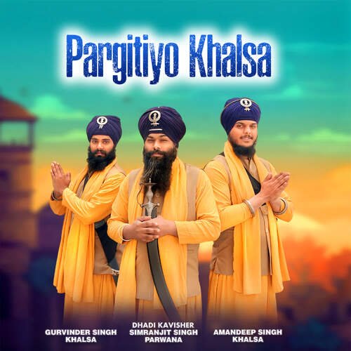 Pargitiyo Khalsa