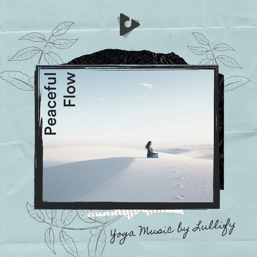 Unwinding Yoga cover art