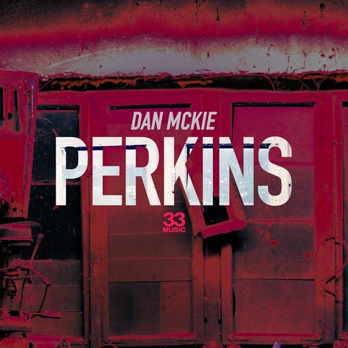 Perkins cover art