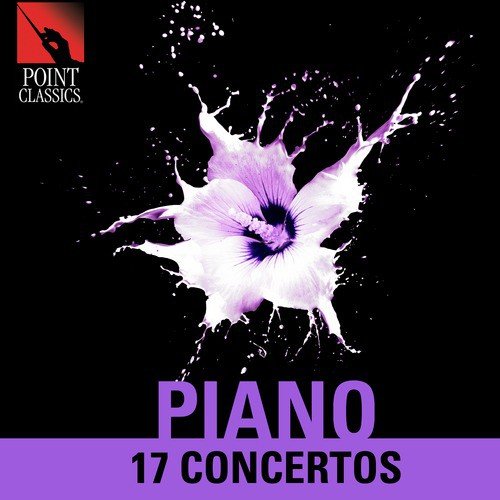Piano Concerto in A Minor, Op. 16: III. Allegro Moderato E Marcato