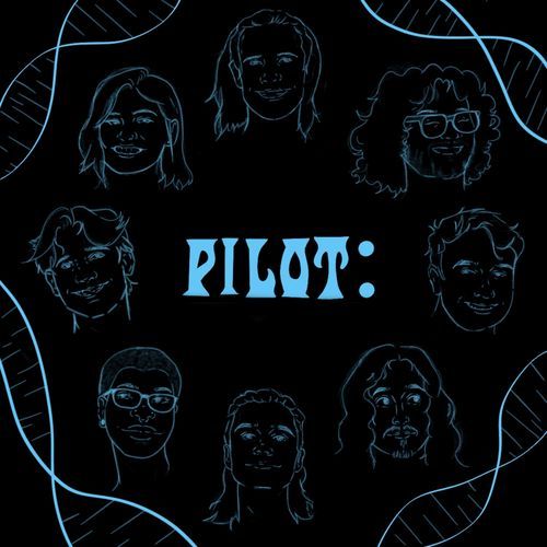 Lucky cover art