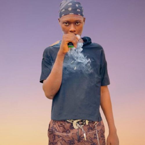 Professor cover art