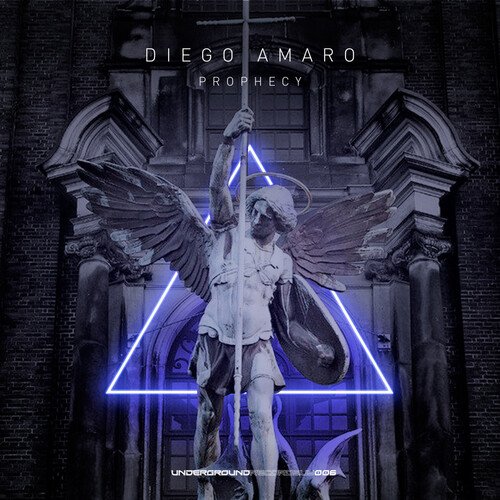 Take My Hand cover art