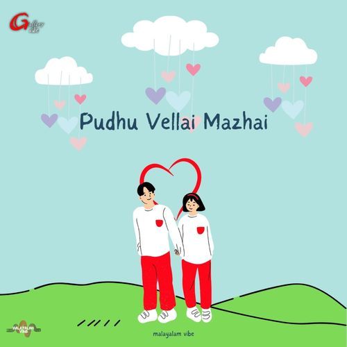 Pudhu Vellai Mazhai (Recreated Version) (from "Malayalam Vibe")