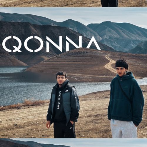 Qonna cover art