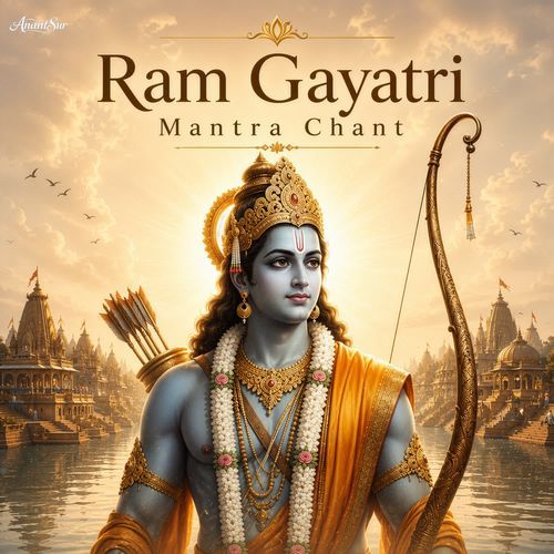 Ram Gayatri Mantra Chant