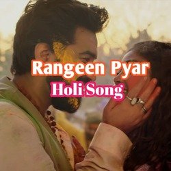 Rangeen Pyar Holi Song-IjgeRzpjAnE