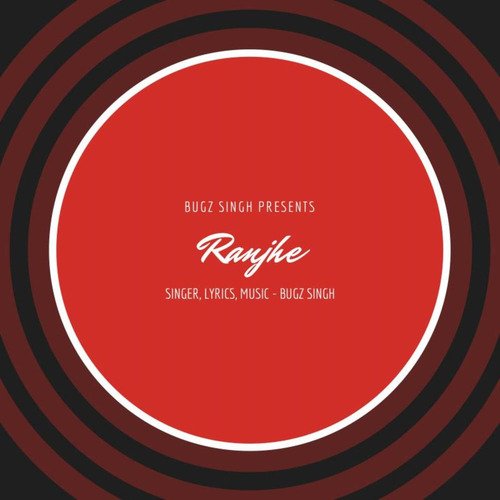 Ranjhe cover art