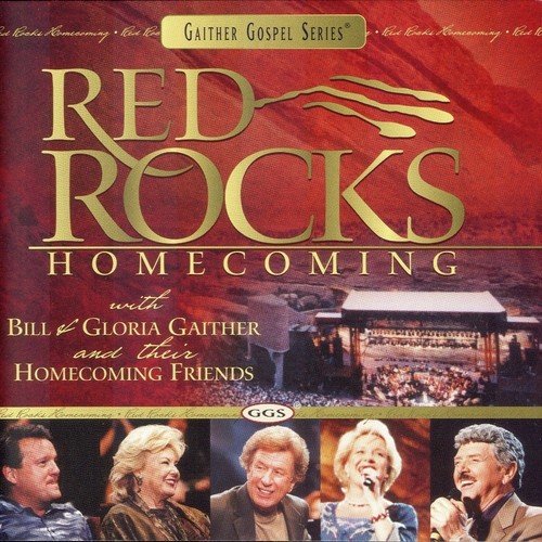 Red Rocks Homecoming_poster_image