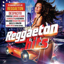 Reggaeton Hits