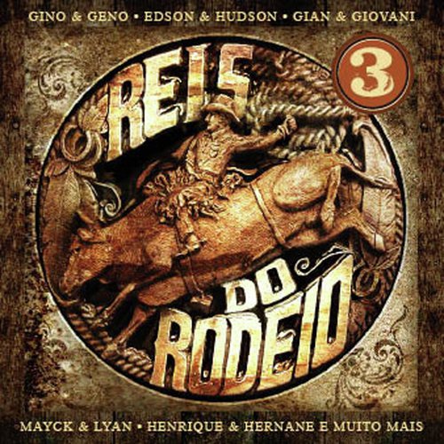 Reis Do Rodeio 3_poster_image