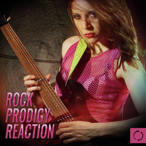 Rock Prodigy Reaction