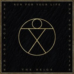 Run For Your Life (Clean)