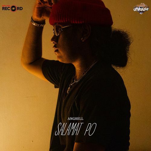 SALAMAT PO (PERFORMED BY ANGHELL OF QZIEST)