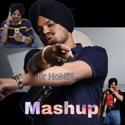 SIDHU MOOSE WALA (MASHUP)