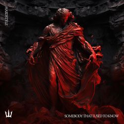 SOMEBODY THAT I USED TO KNOW (HARDSTYLE)
