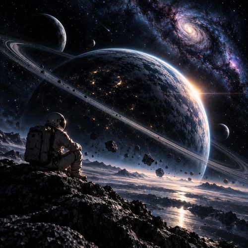 Sacred Harmony