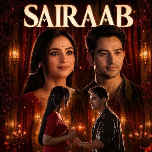 Sairaab - Title Track (From "Sairaab")