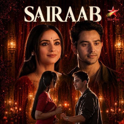 Sairaab - Title Track (From "Sairaab")