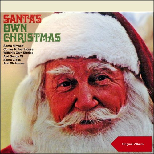 Santa&#039;s Own Christmas (Original Album)_poster_image