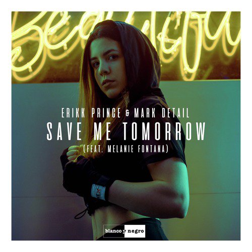 Save Me Tomorrow