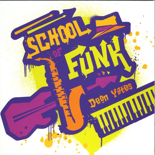School of Funk