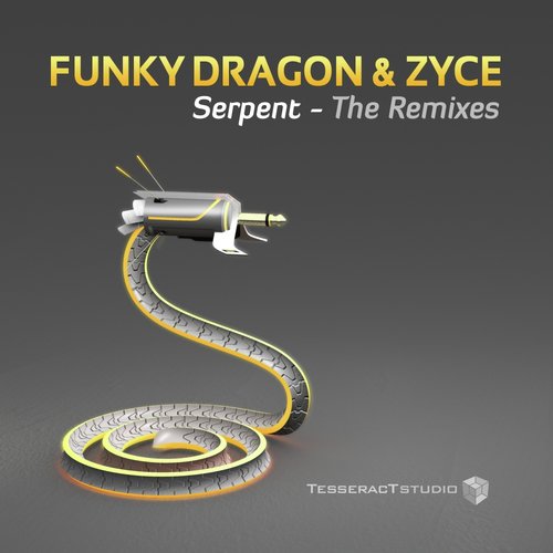 Serpent (The Remixes)